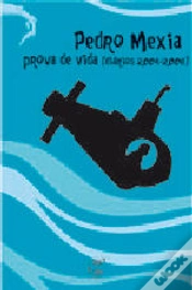 Capa do artigo Prova de Vida