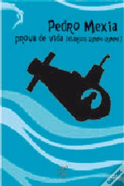 Capa do artigo Prova de Vida