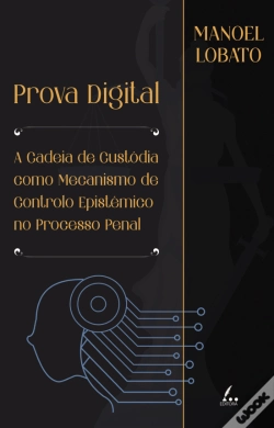Capa do artigo Prova Digital