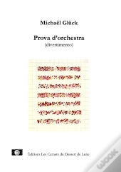 Prova D'Orchestra (Divertimento)