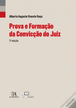 Capa do artigo Prova e Formação da Convicção do Juiz