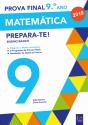 Prova Final Matemática 9º ano - 2019 - Preview