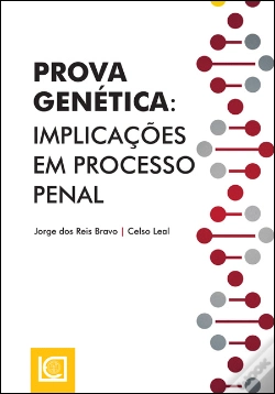 Capa do artigo Prova Genética