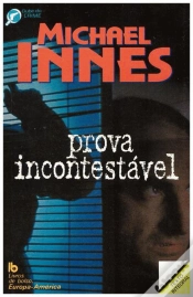 Capa do artigo Prova Incontestável