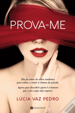 Capa do artigo Prova-me