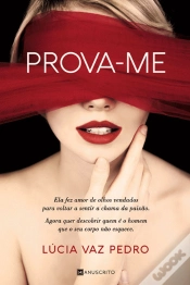 Capa do artigo Prova-me