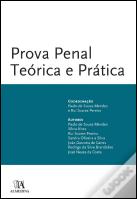 Prova Penal Teórica e Prática
