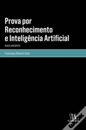 Prova por Reconhecimento e Inteligência Artificial
