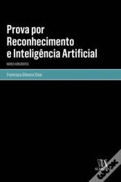 Capa do artigo Prova por Reconhecimento e Inteligência Artificial