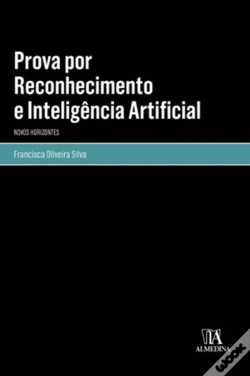 Capa do artigo Prova por Reconhecimento e Inteligência Artificial