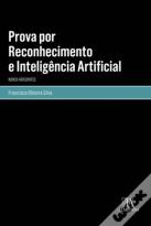 Prova por Reconhecimento e Inteligência Artificial