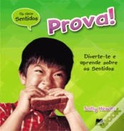Capa do artigo Prova!
