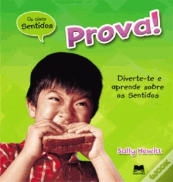 Capa do artigo Prova!