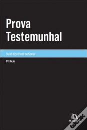 Capa do artigo Prova Testemunhal