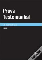 Prova Testemunhal