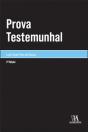 Prova Testemunhal - Preview