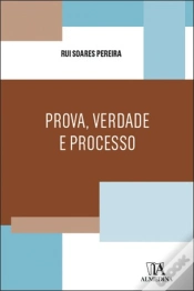 Capa do artigo Prova, Verdade e Processo