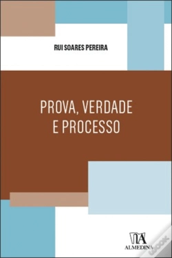 Capa do artigo Prova, Verdade e Processo