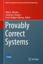 Provably Correct Systems - Preview