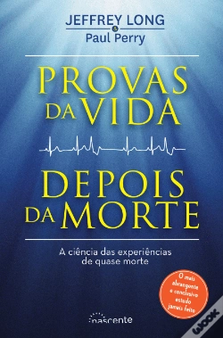 Capa do artigo Provas da Vida Depois da Morte