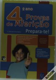 Provas de Aferição 4º ano  - Prepara-te