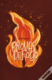 Capa do artigo Provas De Fogo