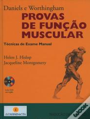 Provas de Função Muscular