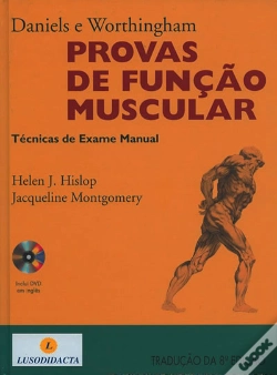 Capa do artigo Provas de Função Muscular