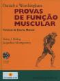 Provas de Função Muscular - Preview
