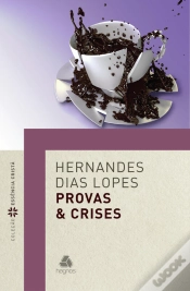 Capa do artigo Provas E Crises