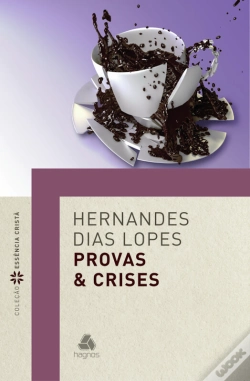 Capa do artigo Provas E Crises