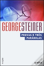Capa do artigo Provas e Três Parábolas