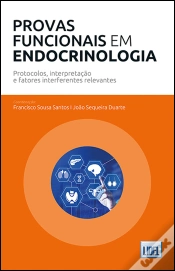 Capa do artigo Provas Funcionais em Endocrinologia
