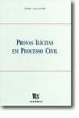 Provas Ilícitas em Processo Civil - Preview