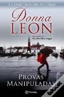 Provas Manipuladas