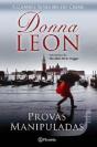 Provas Manipuladas - Preview