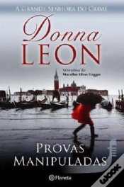 Capa do artigo Provas Manipuladas