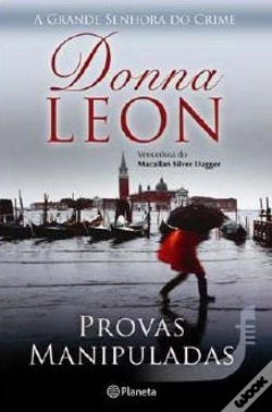 Capa do artigo Provas Manipuladas