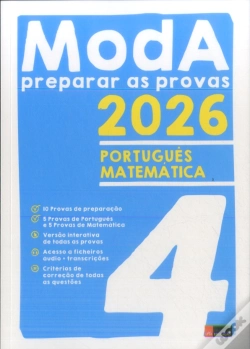 Capa do artigo Provas ModA 2026 Português e Matemática  4
