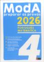 Provas ModA 2026 Português e Matemática  4 - Preview
