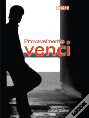 Capa do artigo Provavelmente Venci