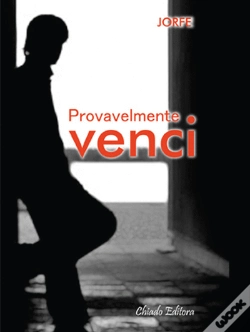 Capa do artigo Provavelmente Venci