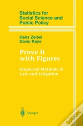 Prove It With Figures