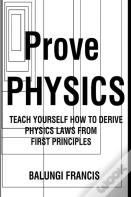 Prove Physics