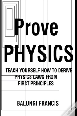 Capa do artigo Prove Physics