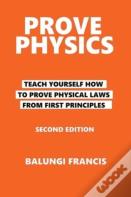 Prove Physics