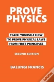 Capa do artigo Prove Physics