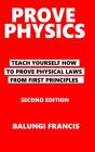 Prove Physics Second Edition - Preview