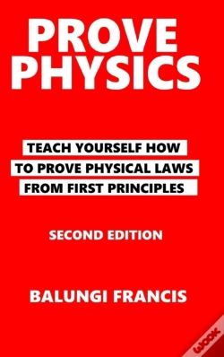 Capa do artigo Prove Physics Second Edition