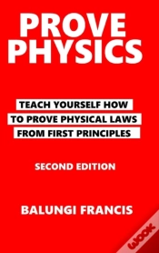 Capa do artigo Prove Physics Second Edition